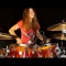 Pink Panther Theme (Henry Mancini); drum cover by Sina