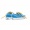 VANS Authentic (Washed) Skydiver/True White