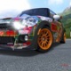 Forza4 痛車は可愛いな