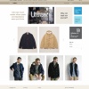 Universal Works 2012 AW Look Book _Photo