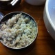 麦飯屋さんリニューアルオープン
