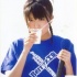 徳永千奈美の水着画像