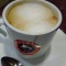 カフェラテ