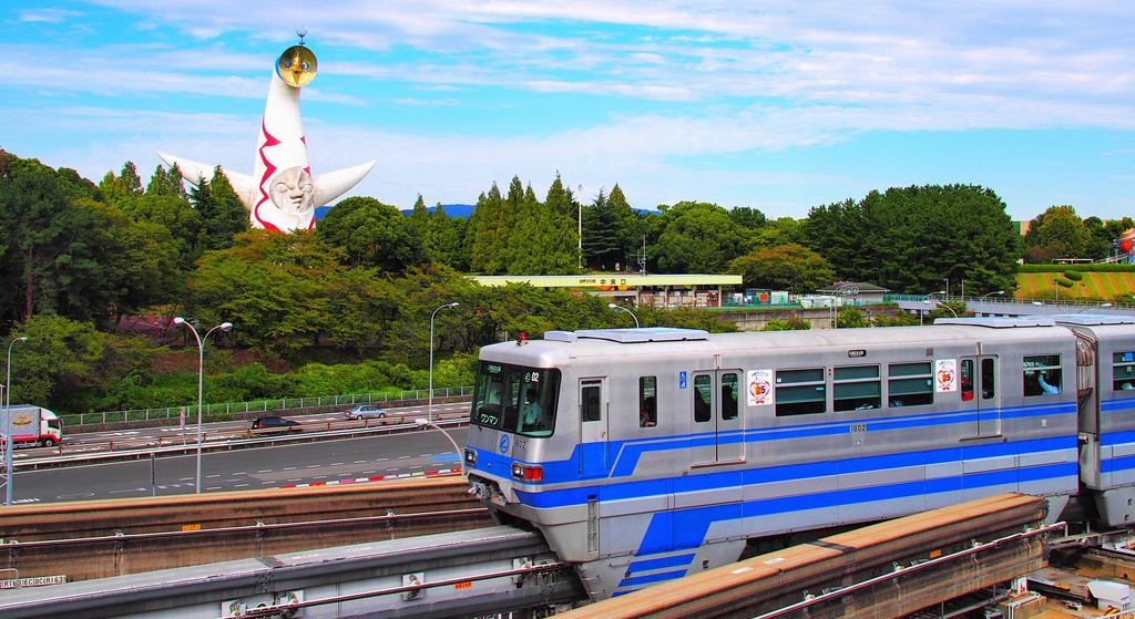 北摂の混沌 イメージ画像