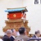 平成２４年、西條史談会新年会