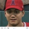 MLB The Show18の大谷翔平の顔ｗｗｗ
