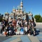 DAY(11) 3/9 Disney land!