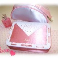 ☆Pink　Dior☆