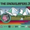 THE SNOW SURFERS 3