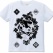 ねことりむし/受注生産販売グッズ(Tシャツ・トートバッグ・タンブラー・iPhoneケース&カバー・他)販売中