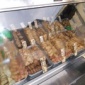 大田区の50円の揚げ物やさん