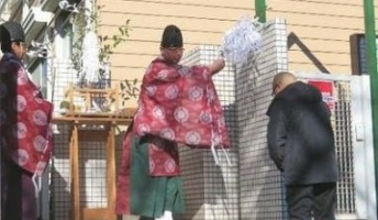 【お祓い済み】座間殺人事件のアパート入居者募集再開、空室1部屋
