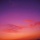 いきなりの夕暮れ。