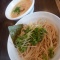 一瑳@浦和高砂のつけ麺もGOOD!