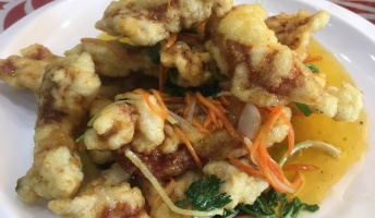 本場中国で食べた中華料理を晒していく(画像あり)