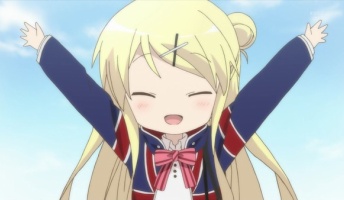 萌え絵ってなんで奇形なのに可愛いの?