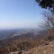 調査登山in猪群山＋西叡山