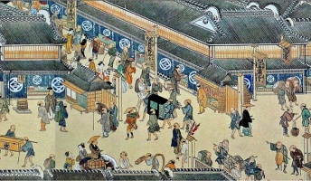 もし江戸時代にタイムスリップしたら現代の知識を用いてどうやって生計立てる?