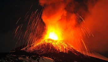 地震とか火山に詳しいけど質問ある?
