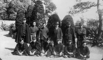 戦前の日本の写真って意外におしゃれでびっくりするよね(画像あり)