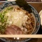 麺屋 黒船 - 西院を西に行った所にある、ラーメン屋