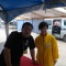 2012砂の祭典終了しました。