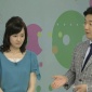今日の杉浦アナ　NHKおぱスポ　[12.05.23]