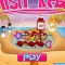 クッキングゲーム　Shish Kebab Grill