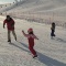 20120120 今日の一言　雪山スキーを満喫です。