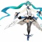 『セブンスドラゴン2020-2』 に登場予定の 「初音ミク TYPE2021」 のデザインが公開！