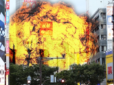 マルキュー爆発