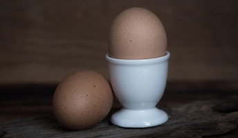 卵は1日1個までの常識は古い。ガンガン食え←現代医学は言うことコロコロ変わりすぎだろ