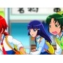 【GIF】スマイルプリキュア!　第14話