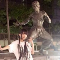 火将ロシエル 香港での思い出語る