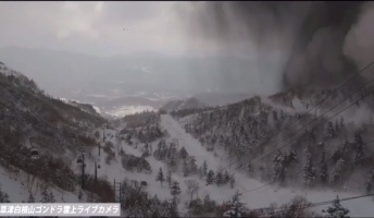 【草津白根山噴火】「3000年ぶりの噴火の可能性が高い。想定外だった」・・・本白根山