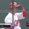 【カープ 8-3 中日】大瀬良、アクシデントで降板も今季初勝利!下水流、2年ぶりのソロ!丸、2号同点ソロ!エルとどめの2号3ラン!