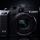 ����Υ� Canon PowerShot G1 X �緿���󥵡���ܥ���ǥ�ȯɽ