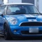 R56BMWミニクーパーS ATF交換とドラレコ取付