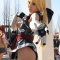 ちょっとエッチな素人コスプレ画像ください