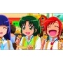 【GIF】スマイルプリキュア!　第14話