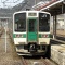 奥羽本線　７１９系５０００番台