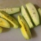 インドの野菜：パルワル Parwal