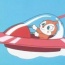 お前らが実際乗りたいアニメの乗り物は