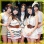 【9nine】 現役JCJKのハリツヤな太ももに I can't stop!! 【CDTV】