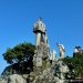 .竹富島へ(八重山の旅)