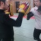 ■2/9 木曜日好間武道館練習会