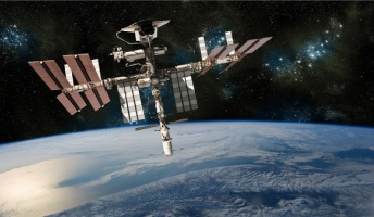 もしかしてエイリアン? 国際宇宙ステーションの外で微生物を発見