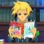 【GIF】めだかボックス第07話