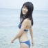 有村架純の水着画像