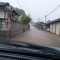 ゲリラ豪雨？